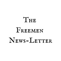 The Freemen News-Letter logo - Similar company to Guessworks