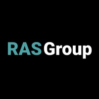 RAS Group GmbH logo - Similar company to Not Nice
