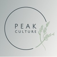 Peak Culture logo - Similar company to Peak Culture