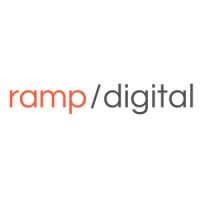 Ramp Digital logo - Similar company to Globaya