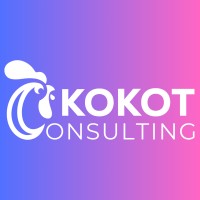 Kokot Consulting logo - Similar company to D-Studio Consulting Ltd.