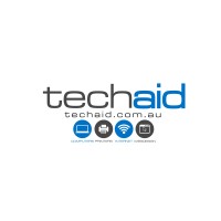 Tech Aid logo - Similar company to Future Fleet International Pty Ltd