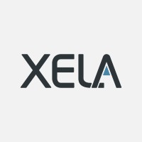 XELA Robotics Co., Ltd. logo - Similar company to Fingervision