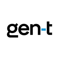 gen-t logo - Similar company to Cellva Ingredients