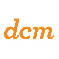 DCM Wellington logo - Similar company to Adc Microfinance