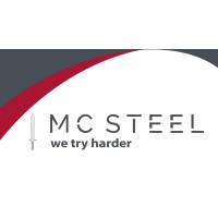MC Steel Turkey logo - Similar company to Demkal Tomato Paste