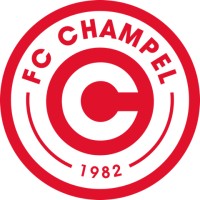 FC Champel logo - Similar company to Cobatech Sa