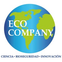 ECO COMPANY SA logo - Similar company to Ecocompany
