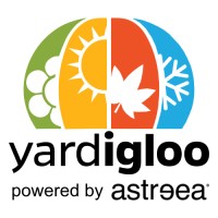 yard igloo logo - Similar company to Trend Import Export Srl