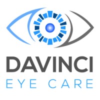 DaVinciEyeCare logo - Similar company to Fromer Eye Centers