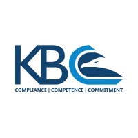 KBC Health and Safety logo - Similar company to Onthree Sporting Solutions