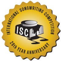 International Songwriting Competition logo - Similar company to Scenes™ Marketing Solutions
