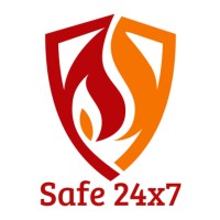 Safe 24x7 Emergency Monitoring System logo - Similar company to Noclick