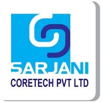 SARJANI CORETECH PVT. LTD. logo - Similar company to Fully Fractional