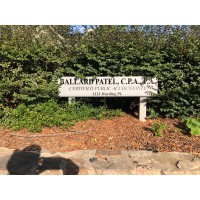 BALLARD PATEL, CPA, PA logo - Similar company to Scharf Pera & Co., Pllc