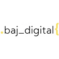 Baj Digital logo - Similar company to Corigan Seo Platform