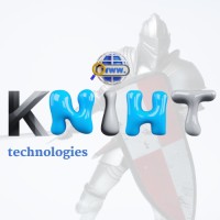 Kniht Technologies logo - Similar company to Clic World