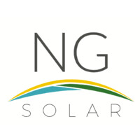 NG Solar logo - Similar company to Winco Comercio Internacional