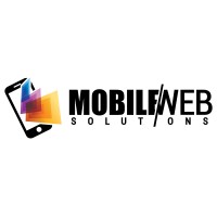Mobile and Web Solutions logo - Similar company to Thinknext Software Solutions