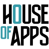House of Apps logo - Similar company to Dredsoft Labs