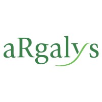 ARGALYS logo - Similar company to Doucéa