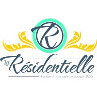 EHPAD La Résidentielle logo - Similar company to Dominence Formation