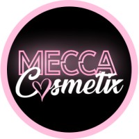Mecca Cosmetix logo - Similar company to Eartheessentials