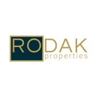 Rodak Properties logo - Similar company to Watch The Tech