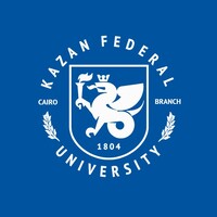 Kazan Federal University Cairo Branch logo - Similar company to Kazan Federal University