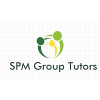 SPM Group Tutors logo - Similar company to Stem Tutor (Malaysia)-Home & Private Tutoring Service