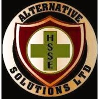 Alternative HSSE Solutions Ltd. logo - Similar company to Tricon Company Ltd.
