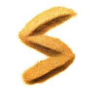 SandScape Geospatial logo - Similar company to Gallwey Geospatial