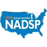 National Alliance for Direct Support Professionals (NADSP) logo - Similar company to Aaidd