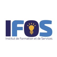 Institut De Formation Et De Services Sa