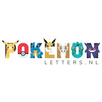 Pokemonletters.nl logo - Similar company to It'S All About Compliance
