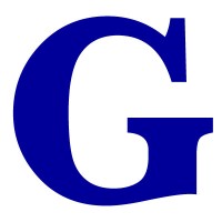 Gann Bros. Printing logo - Similar company to Marie Watt Studio