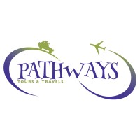 Pathways Tours and Travels logo - Similar company to Centurion Security Group