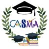 CASMA - The CA, CS and CMA Cell of Mata Sundri College logo - Similar company to Odd Lense