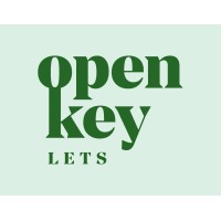 Open Key Lets logo - Similar company to Primestone Estates