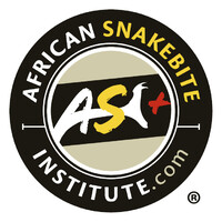 African Snakebite Institute logo - Similar company to Lynnwood Academy