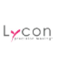 Lycon Cosmetics - North America logo - Similar company to Lycon Denmark