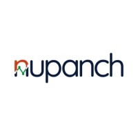 Nupanch logo - Similar company to Ezlytix Llc