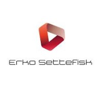 Erko settefisk logo - Similar company to Namdal Settefisk A/S