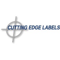 Cutting Edge Labels Ltd logo - Similar company to Idea-L-Pack