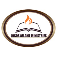 Logos Aflame Ministries logo - Similar company to Alte Studios