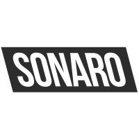Sonaro logo - Similar company to Sonaro