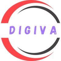 DigiVA Tech Solutions logo - Similar company to Farnham Beauty & Aesthetics