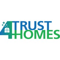 Trust4Homes logo - Similar company to Grouplink Corporation