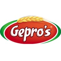 Gepro's logo - Similar company to Cotupral