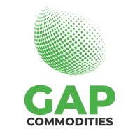 GAP Commodities logo - Similar company to Gap Commodities